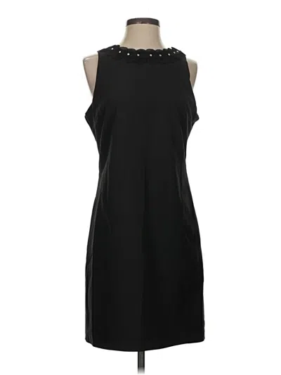 Pre-owned Sam Edelman Cocktail Dress In Black