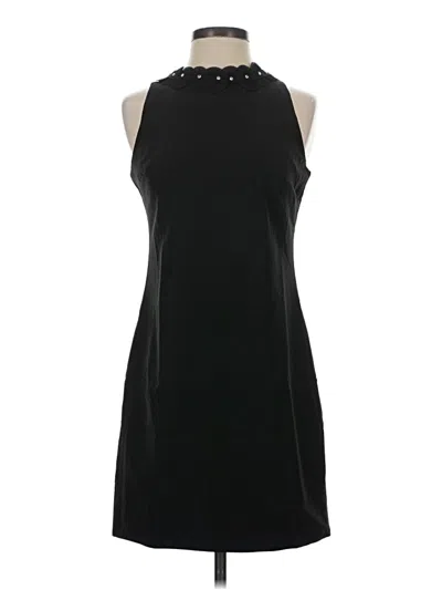 Pre-owned Sam Edelman Cocktail Dress In Black
