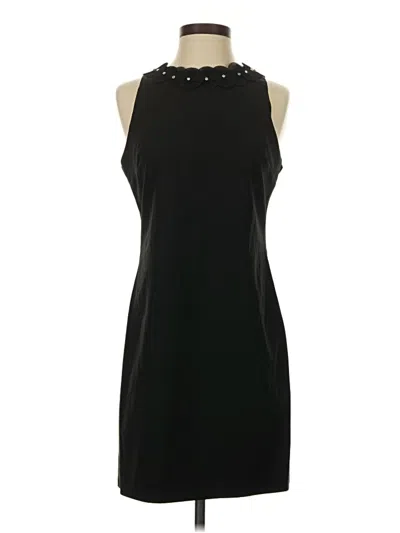 Pre-owned Sam Edelman Cocktail Dress In Black