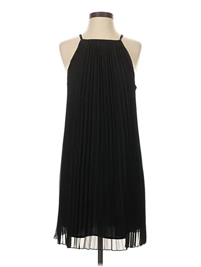 Sam Edelman Cocktail Dress In Black