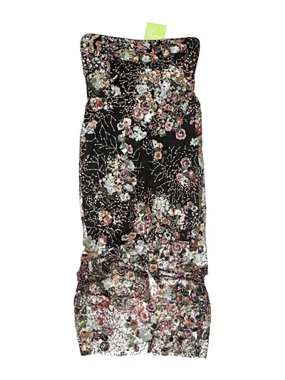 Sam Edelman Cocktail Dress In Black