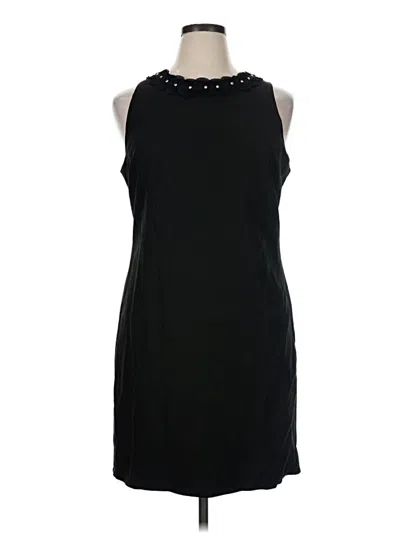Sam Edelman Cocktail Dress In Black