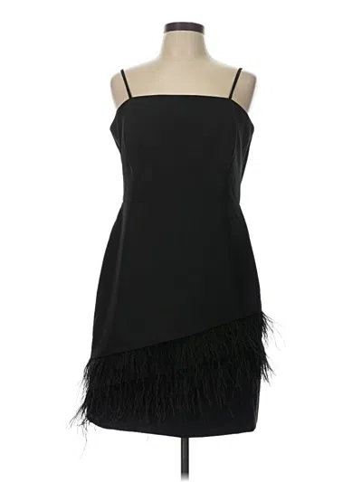 Sam Edelman Cocktail Dress In Black