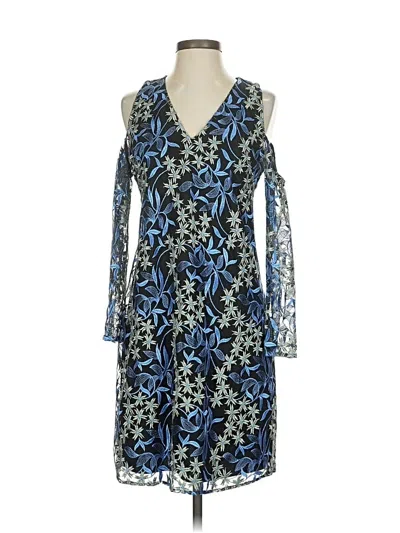 Sam Edelman Cocktail Dress In Blue