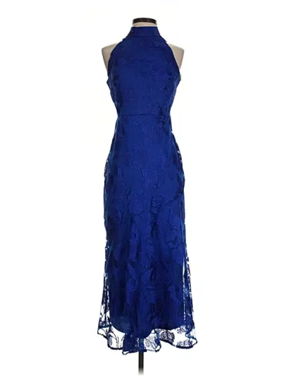 Sam Edelman Cocktail Dress In Blue
