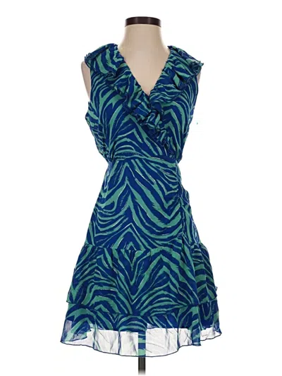 Sam Edelman Cocktail Dress In Blue