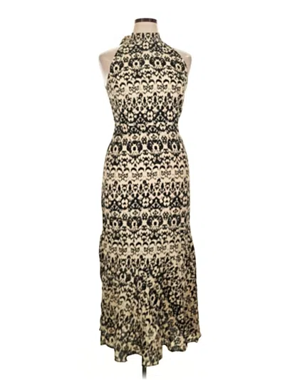 Sam Edelman Cocktail Dress In Gold
