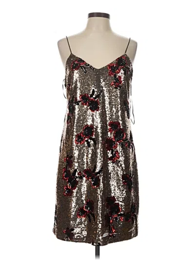 Sam Edelman Cocktail Dress In Multi