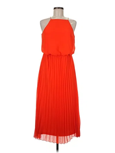 Sam Edelman Cocktail Dress In Red
