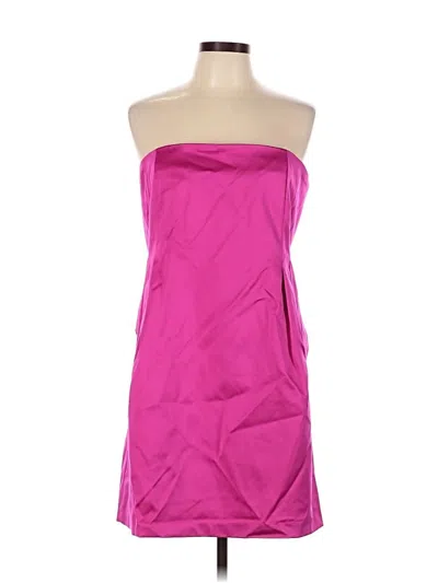 Sam Edelman Cocktail Dress In Pink