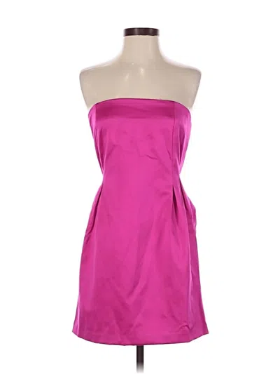 Sam Edelman Cocktail Dress In Purple