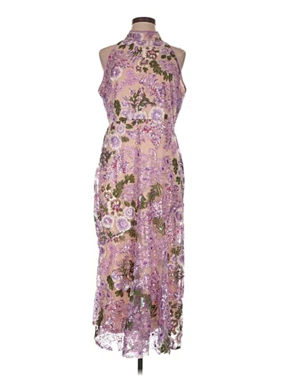 Sam Edelman Cocktail Dress In Purple