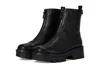 Sam Edelman Cooper Lug Sole Boot In Multi