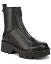 Sam Edelman Cooper Lug Sole Boot In Black