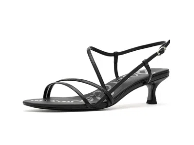 Sam Edelman Cora In Black