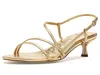 Sam Edelman Cora In Gold