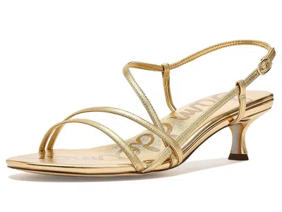 Sam Edelman Cora In Gold