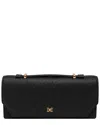 Sam Edelman Corrie Small Satchel In Black
