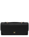Sam Edelman Corrie Small Satchel In Black