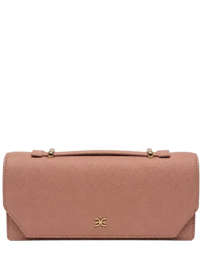 Sam Edelman Corrie Small Satchel In Pink