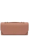 Sam Edelman Corrie Small Satchel In Pink