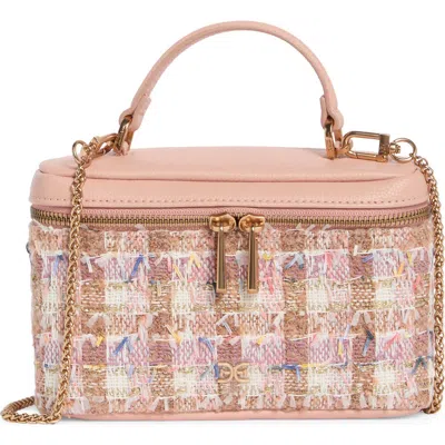 Sam Edelman Corrie Top Handle Handbag In Multi