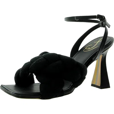 Sam Edelman Courtney Black I0038f3001 Women's