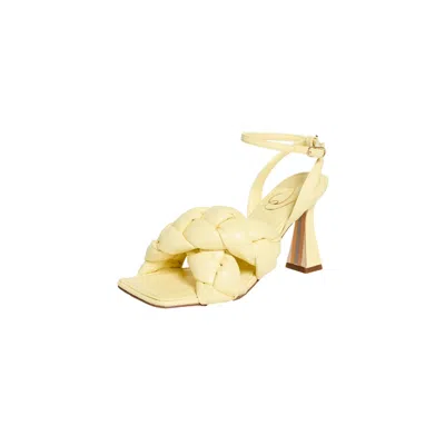 Sam Edelman Courtney Butter I0038l1700 Women's In Yellow