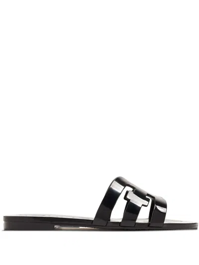 Sam Edelman Cut-out Flat Sandals