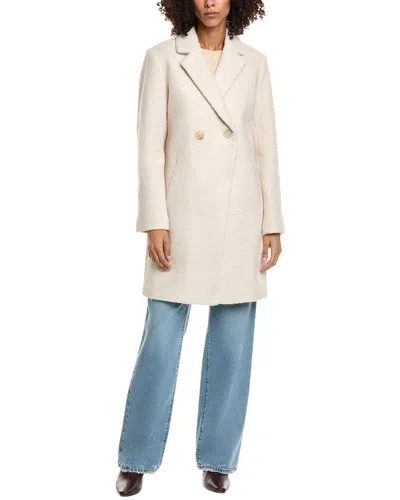 SAM EDELMAN CUTAWAY COAT
