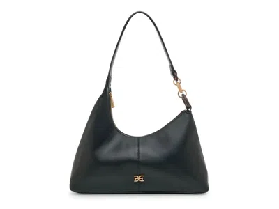 Sam Edelman Dakota Shoulder Bag In Black
