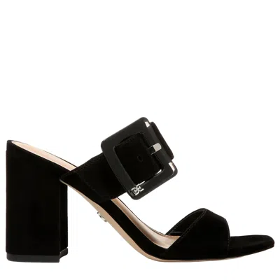 Sam Edelman Dalton Black I5189l1001 Women's