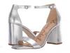Sam Edelman Daniella In Silver