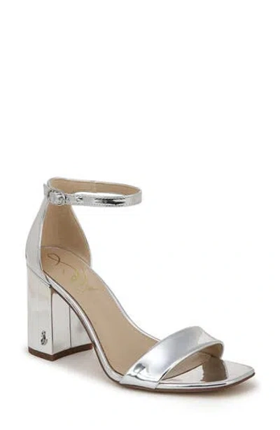 SAM EDELMAN SAM EDELMAN DANIELLA ANKLE STRAP SANDAL