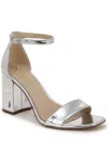 Sam Edelman Daniella Ankle Strap Sandal In Multi