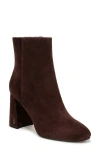 Sam Edelman Women's Daria Boots In Cafe Noir