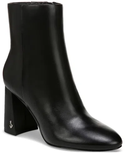 SAM EDELMAN DARIA DRESS BOOTIES