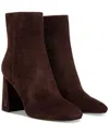 Sam Edelman Women's Daria Boots In Cafã© Noir