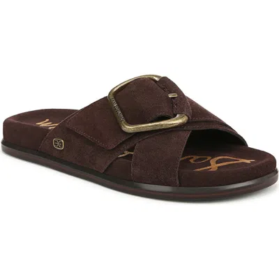 SAM EDELMAN SAM EDELMAN DARLA SLIDE SANDAL