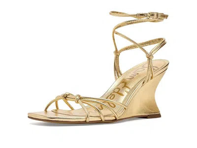 Sam Edelman Daxton In Gold