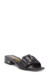 Sam Edelman Deacon Slide Sandal In Black