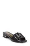 Sam Edelman Deacon Slide Sandal In Black