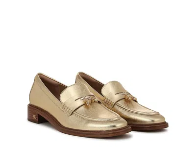 Sam Edelman Denise In Gold