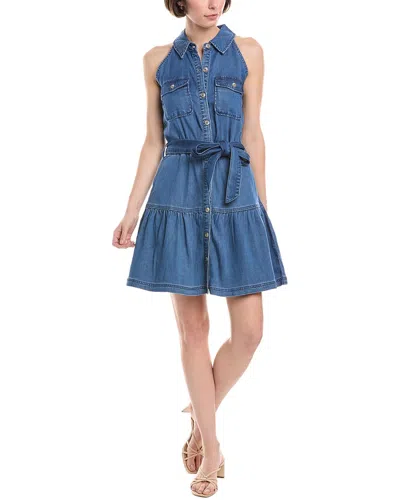 Sam Edelman Diana Mini Shirtdress