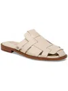 Sam Edelman Dina Fisherman Mule In Multi