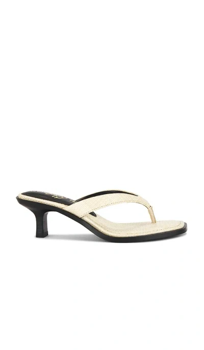 Sam Edelman Dollie Sandal In Neutral