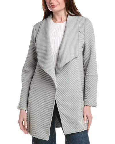 SAM EDELMAN SAM EDELMAN DRAPE FRONT JACKET