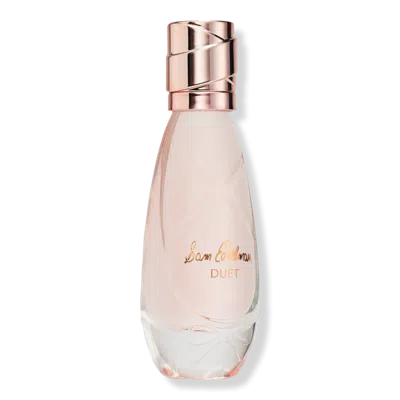 Sam Edelman Duet Eau De Parfum - 1.0 oz In Transparent