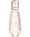 Sam Edelman Duet Eau De Parfum Spray, 1 Oz. In Transparent