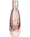 Sam Edelman Duet Eau De Parfum Spray, 3.4 Oz. In Transparent